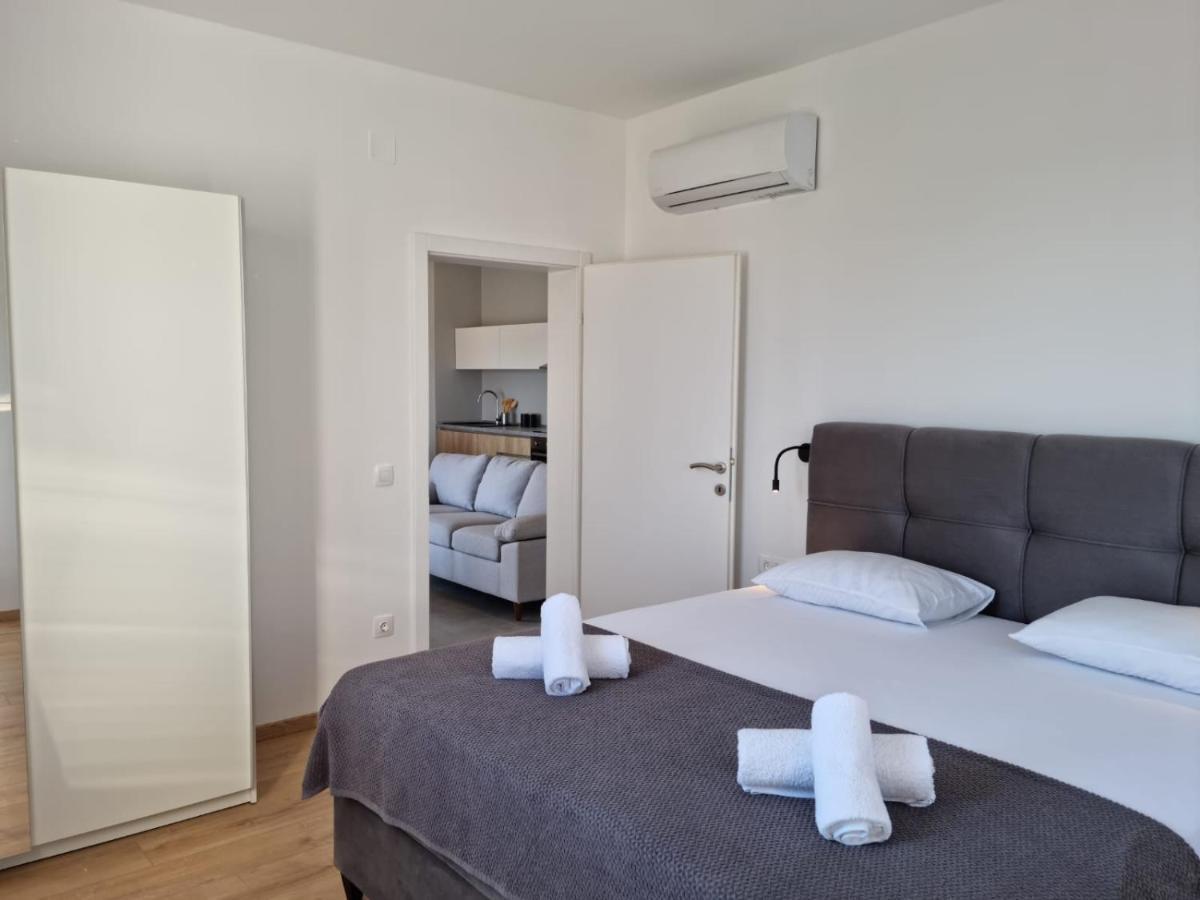 Apartment Noel Cavtat 1 Экстерьер фото