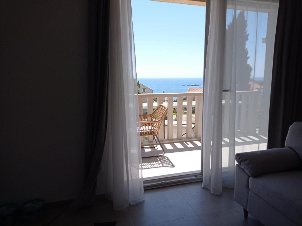 Apartment Noel Cavtat 1 Экстерьер фото