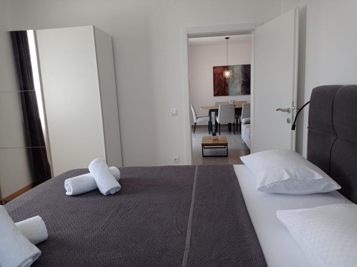 Apartment Noel Cavtat 1 Экстерьер фото