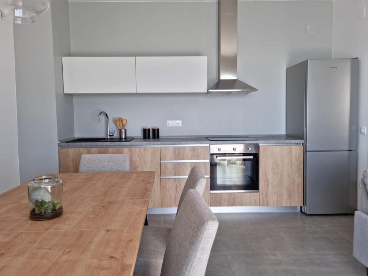 Apartment Noel Cavtat 1 Экстерьер фото