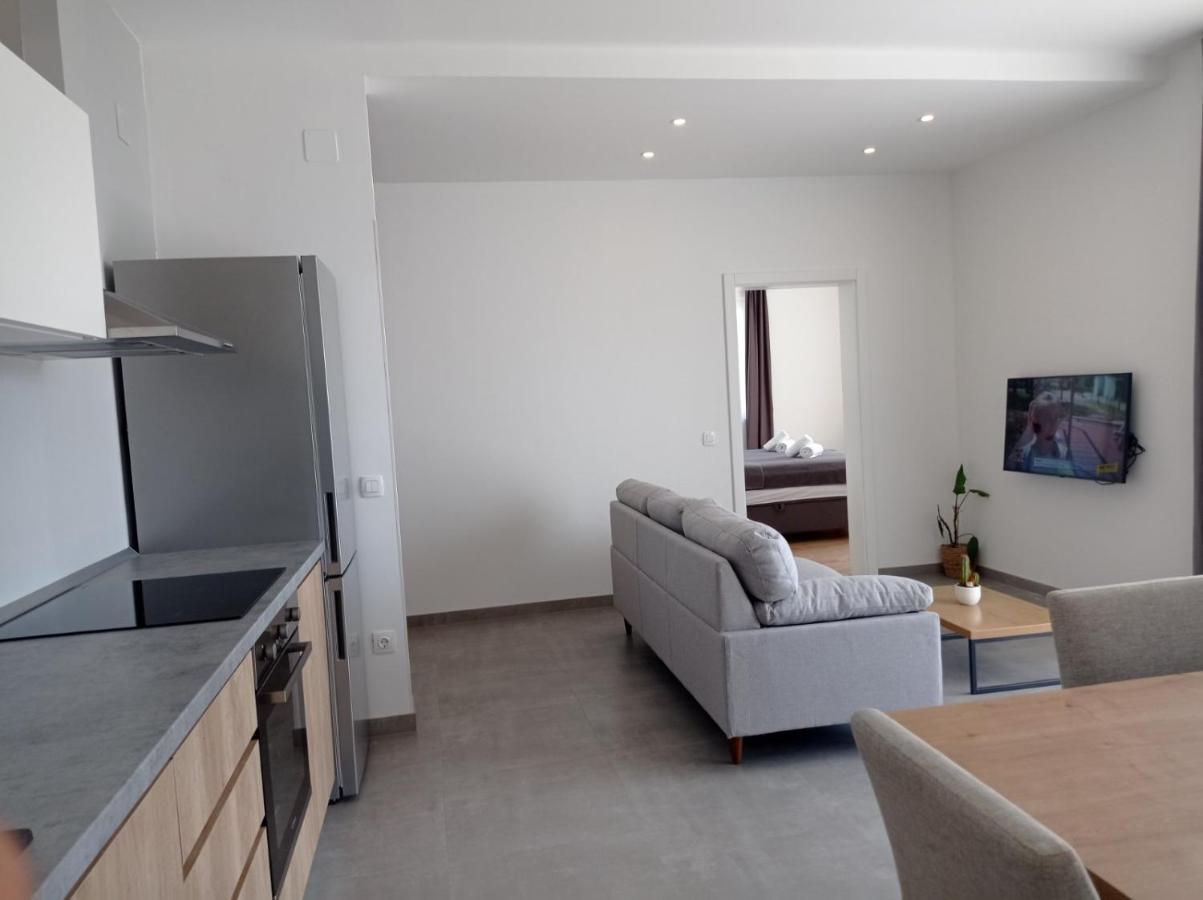 Apartment Noel Cavtat 1 Экстерьер фото