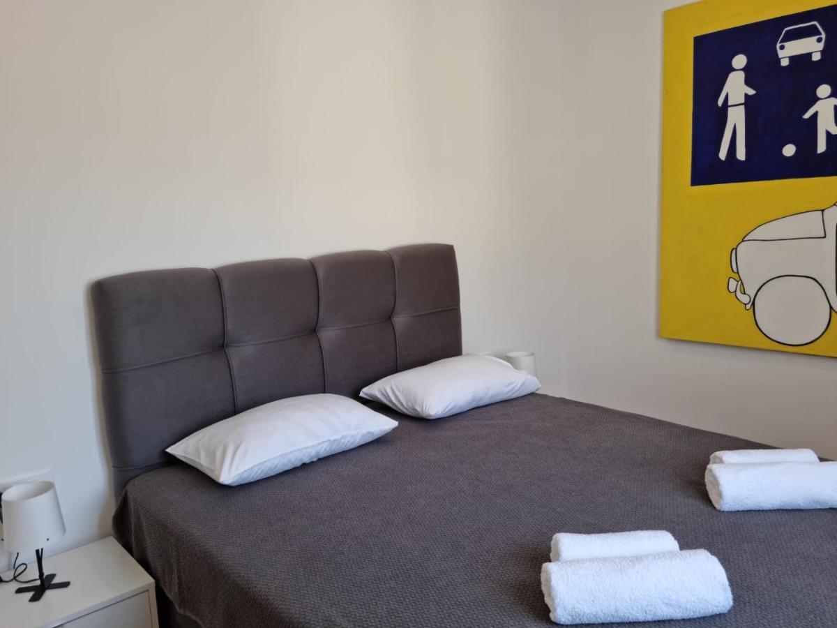 Apartment Noel Cavtat 1 Экстерьер фото