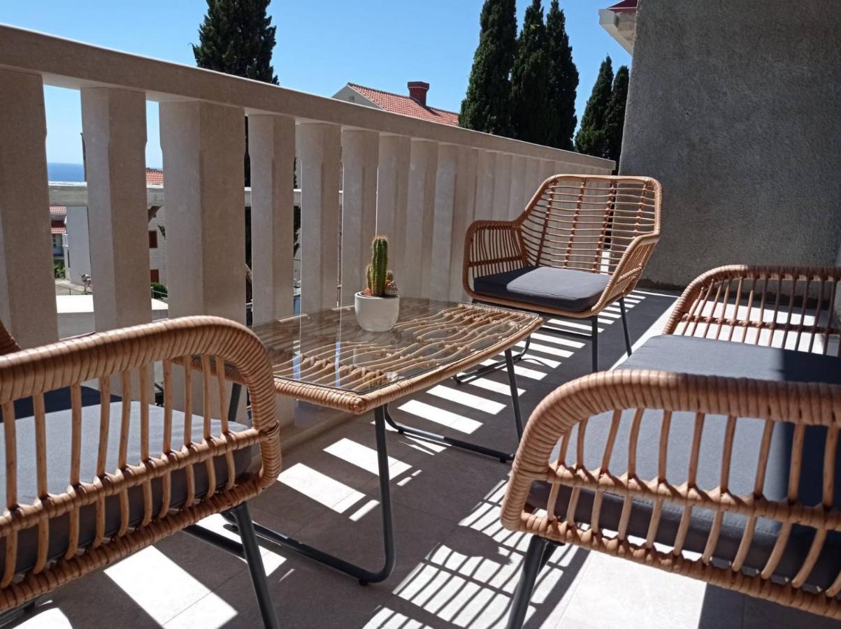Apartment Noel Cavtat 1 Экстерьер фото