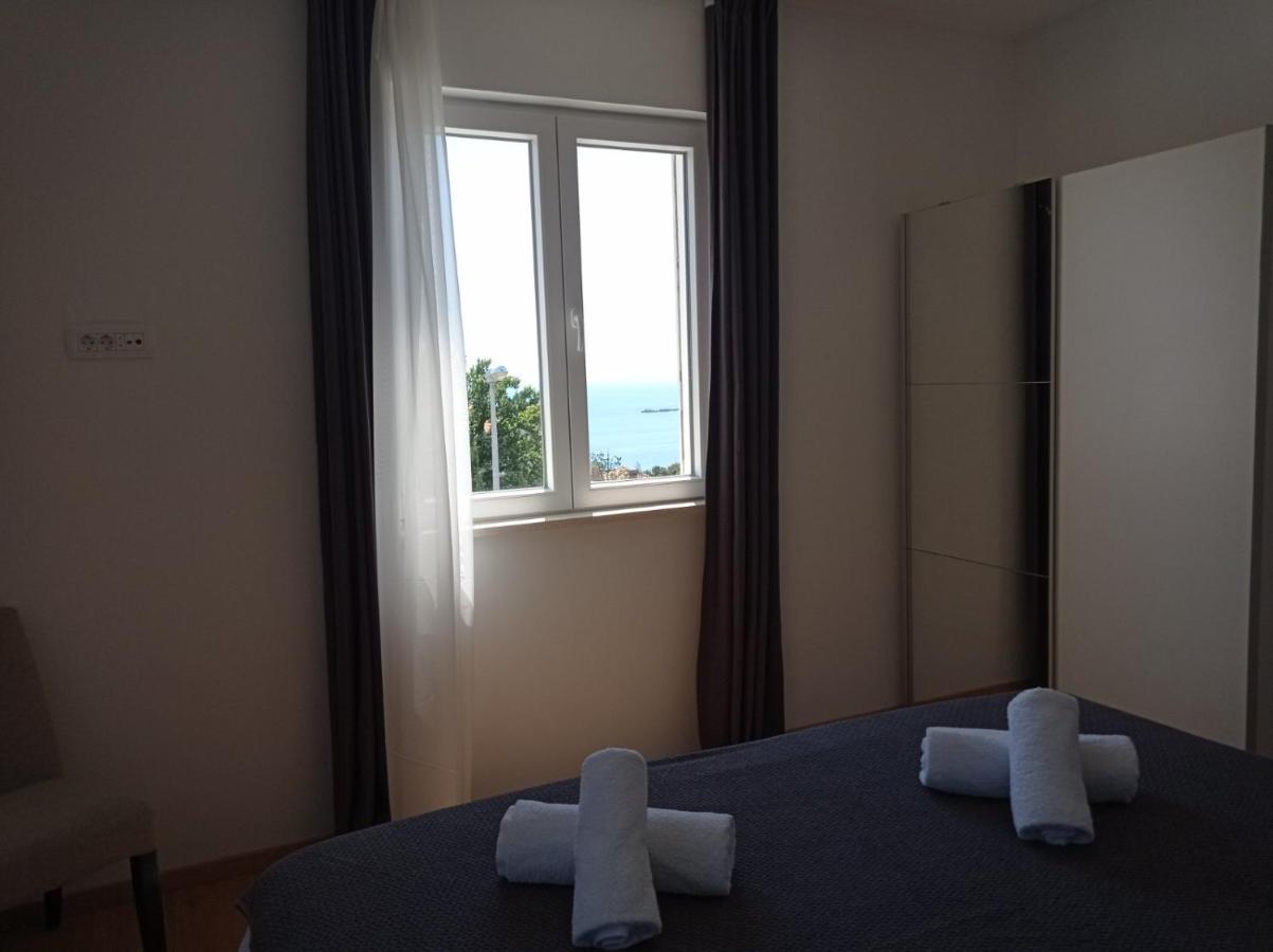 Apartment Noel Cavtat 1 Экстерьер фото