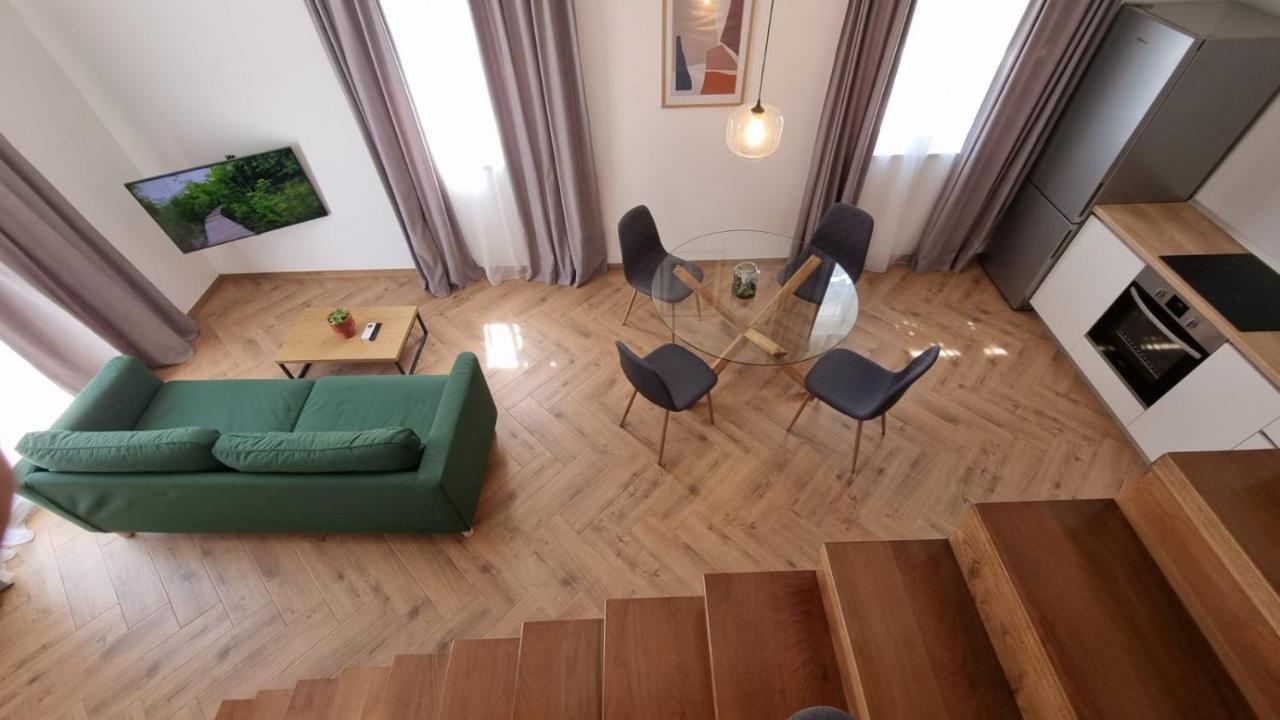 Apartment Noel Cavtat 1 Экстерьер фото