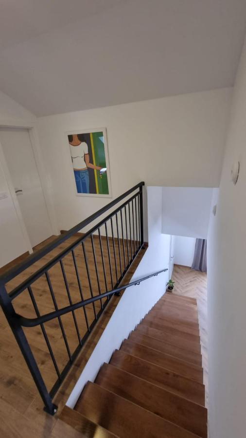 Apartment Noel Cavtat 1 Экстерьер фото