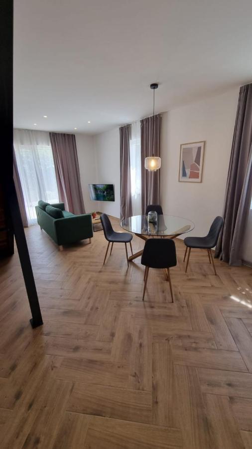 Apartment Noel Cavtat 1 Экстерьер фото