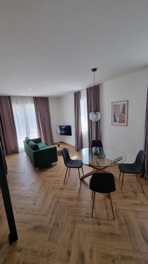 Apartment Noel Cavtat 1 Экстерьер фото
