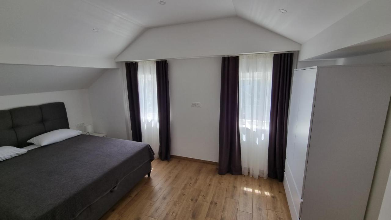 Apartment Noel Cavtat 1 Экстерьер фото