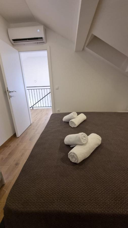 Apartment Noel Cavtat 1 Экстерьер фото