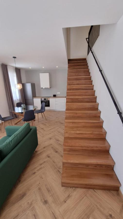 Apartment Noel Cavtat 1 Экстерьер фото