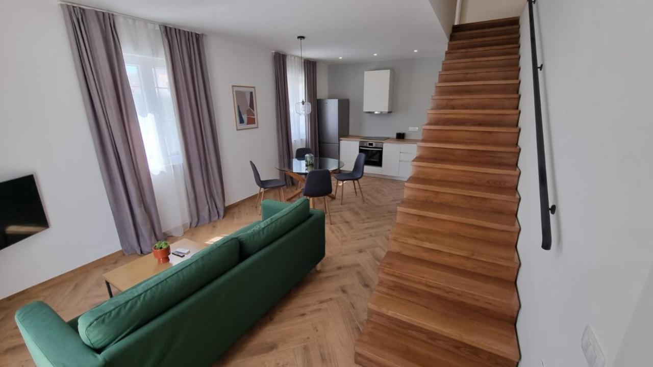 Apartment Noel Cavtat 1 Экстерьер фото