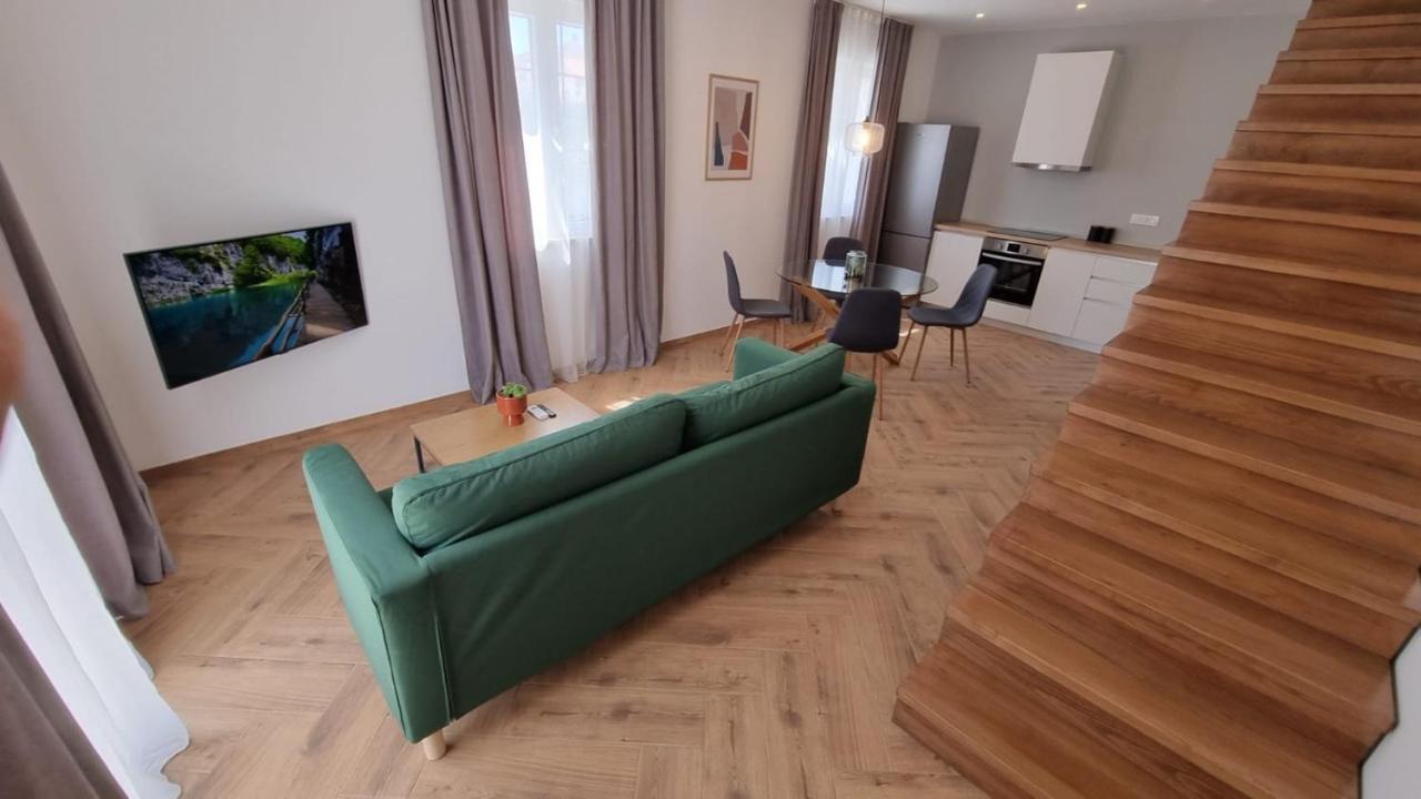 Apartment Noel Cavtat 1 Экстерьер фото