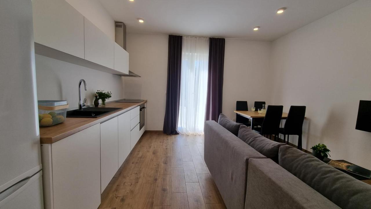 Apartment Noel Cavtat 1 Экстерьер фото