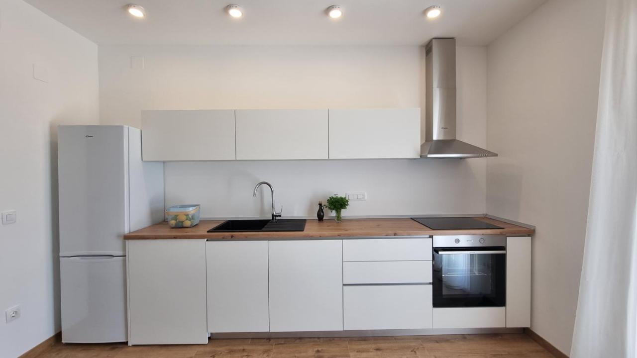 Apartment Noel Cavtat 1 Экстерьер фото