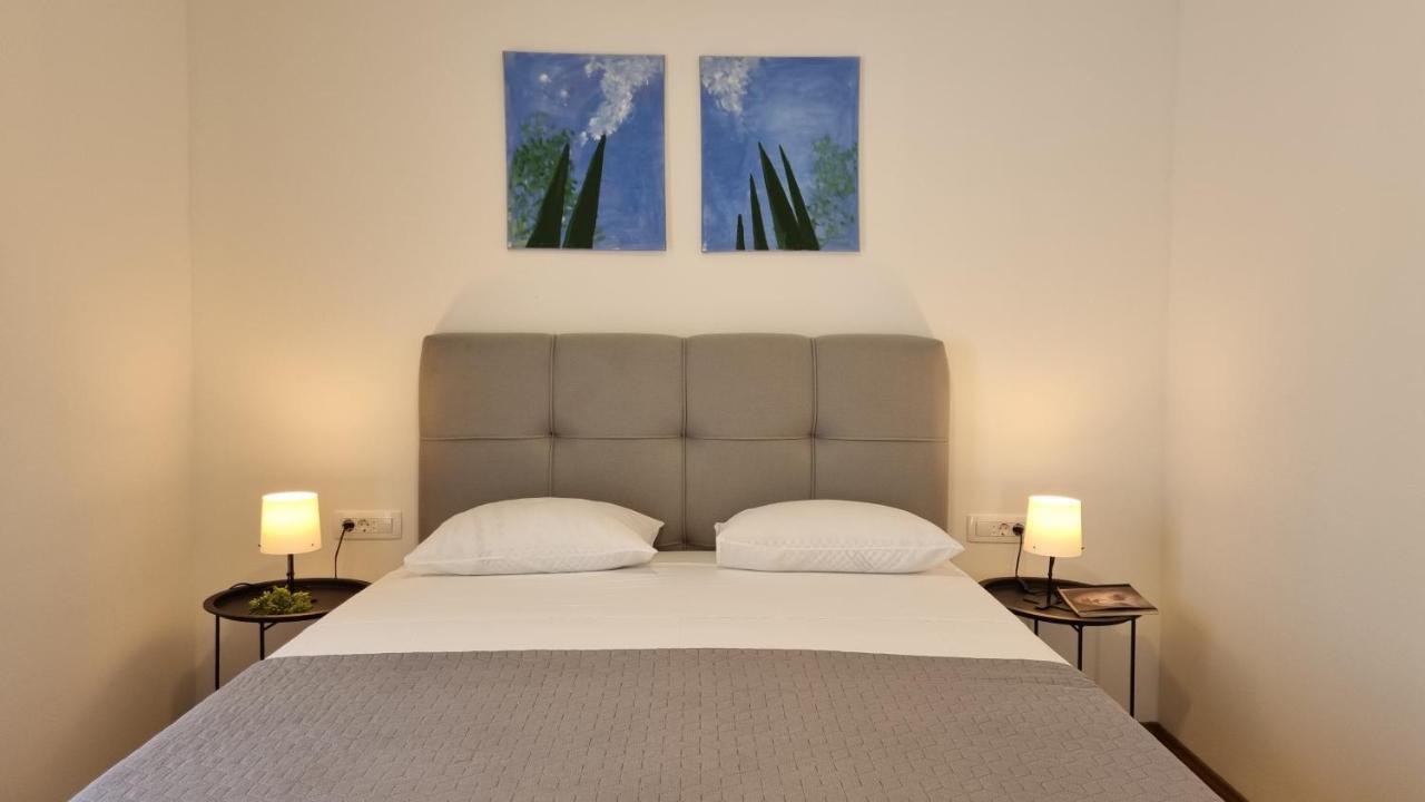 Apartment Noel Cavtat 1 Экстерьер фото