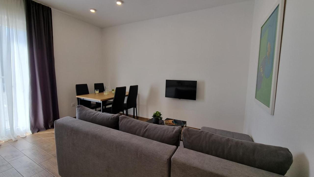 Apartment Noel Cavtat 1 Экстерьер фото