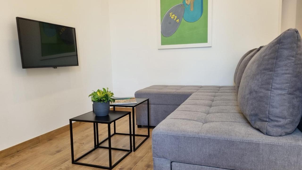 Apartment Noel Cavtat 1 Экстерьер фото