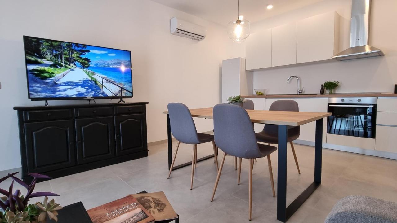 Apartment Noel Cavtat 1 Экстерьер фото