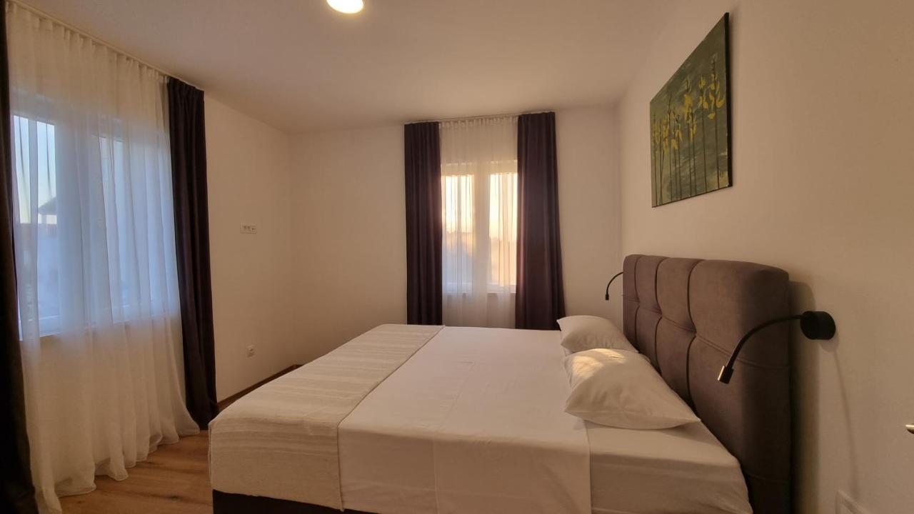 Apartment Noel Cavtat 1 Экстерьер фото