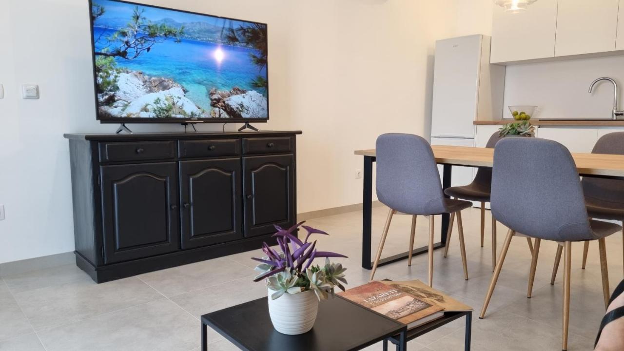 Apartment Noel Cavtat 1 Экстерьер фото