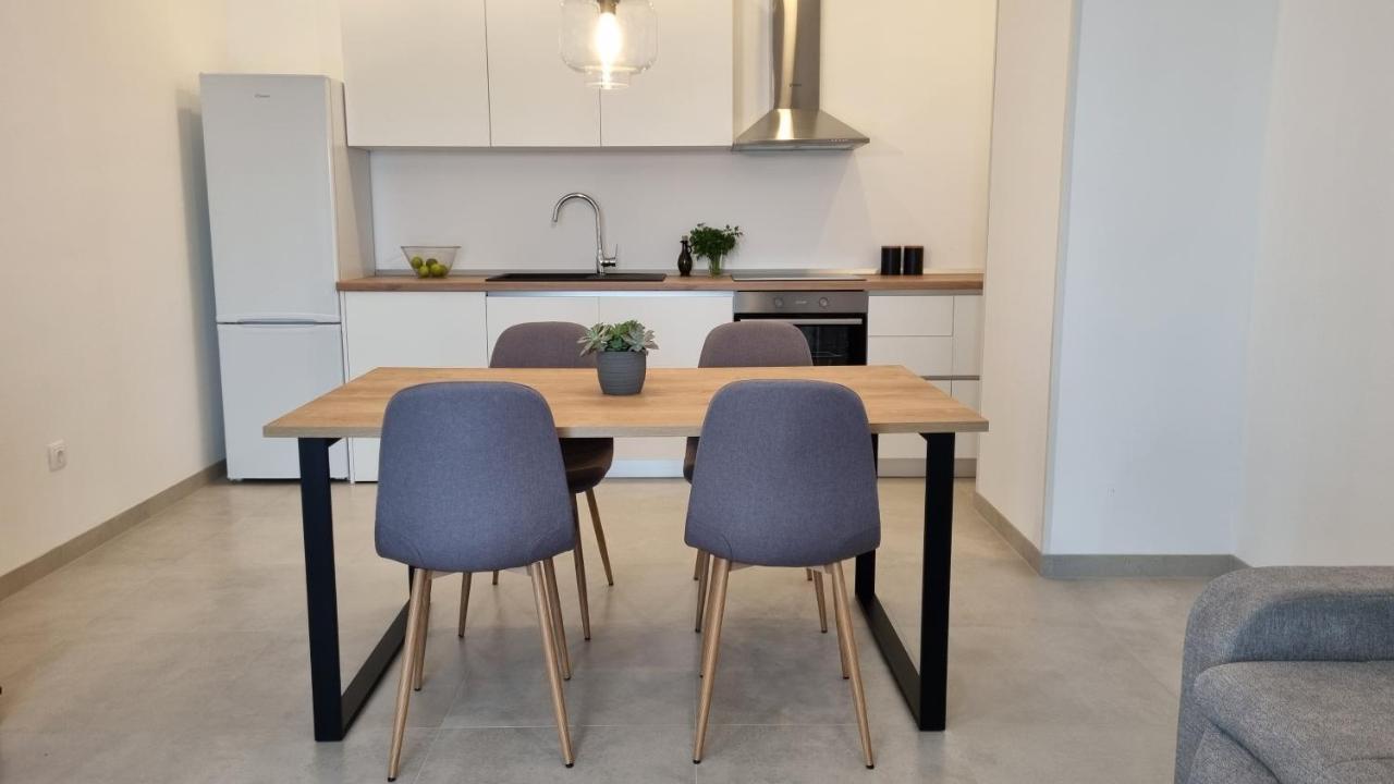 Apartment Noel Cavtat 1 Экстерьер фото
