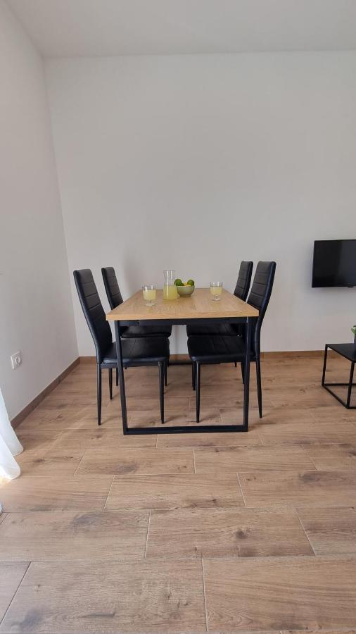Apartment Noel Cavtat 1 Экстерьер фото