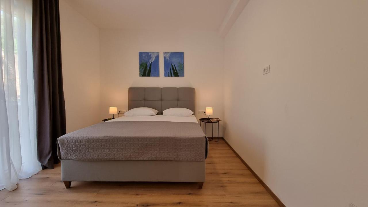 Apartment Noel Cavtat 1 Экстерьер фото