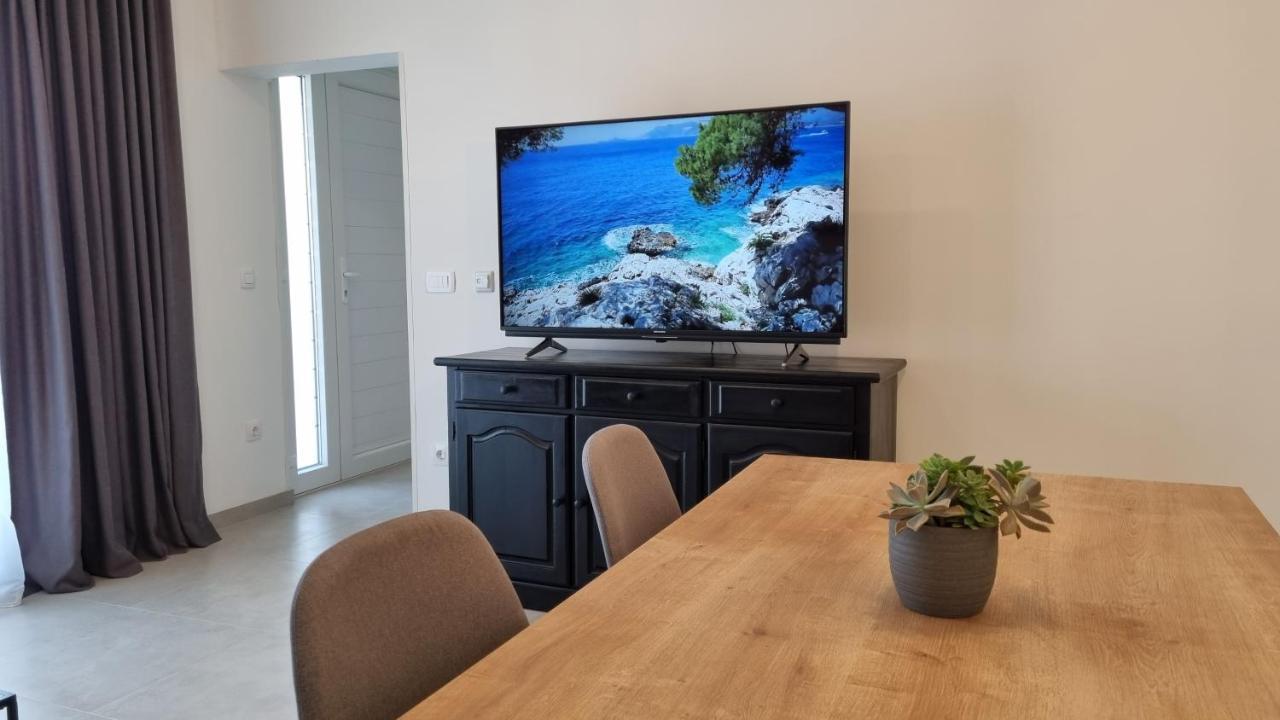 Apartment Noel Cavtat 1 Экстерьер фото