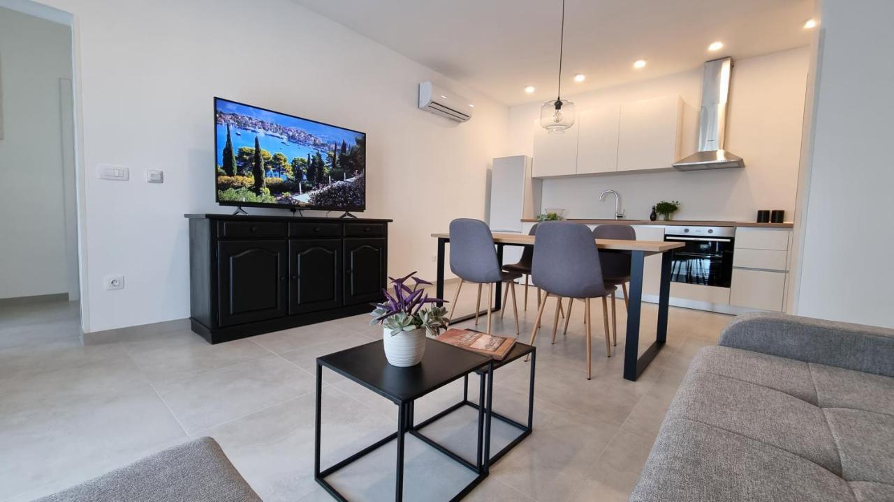 Apartment Noel Cavtat 1 Экстерьер фото