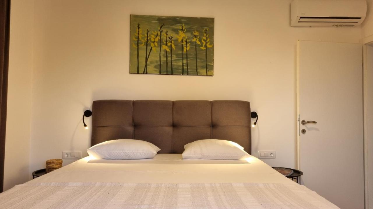 Apartment Noel Cavtat 1 Экстерьер фото