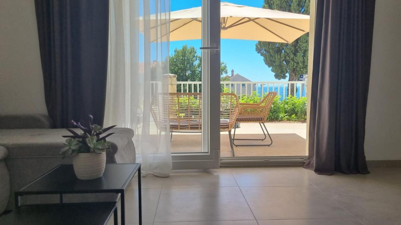 Apartment Noel Cavtat 1 Экстерьер фото