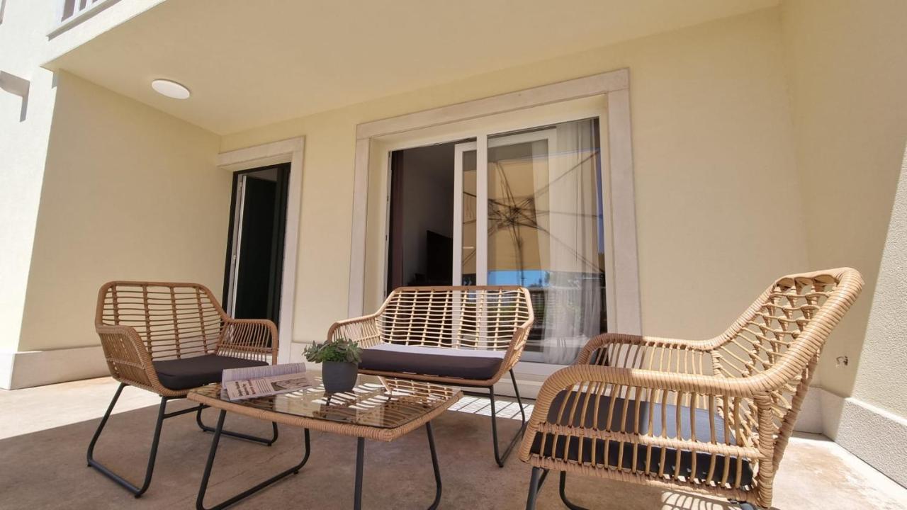 Apartment Noel Cavtat 1 Экстерьер фото