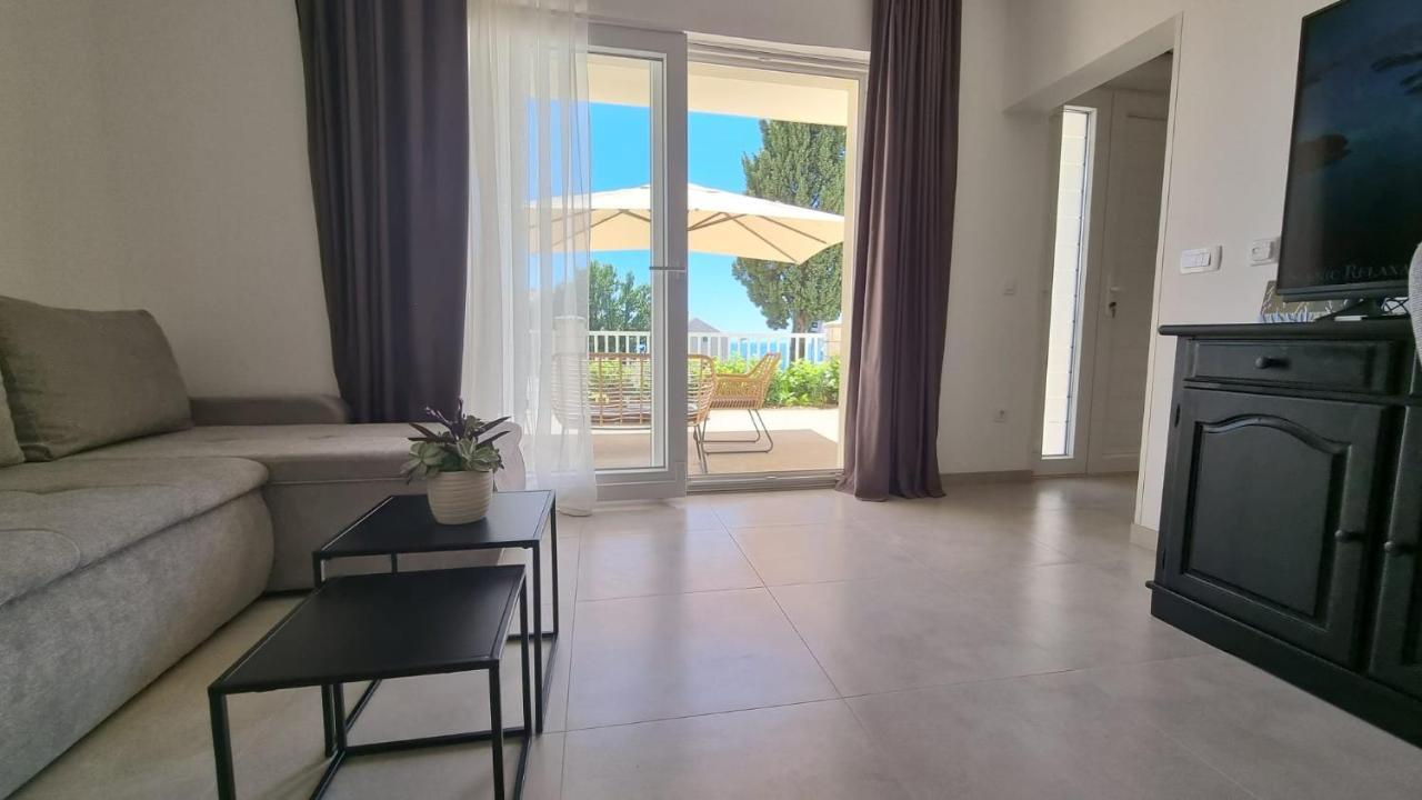 Apartment Noel Cavtat 1 Экстерьер фото
