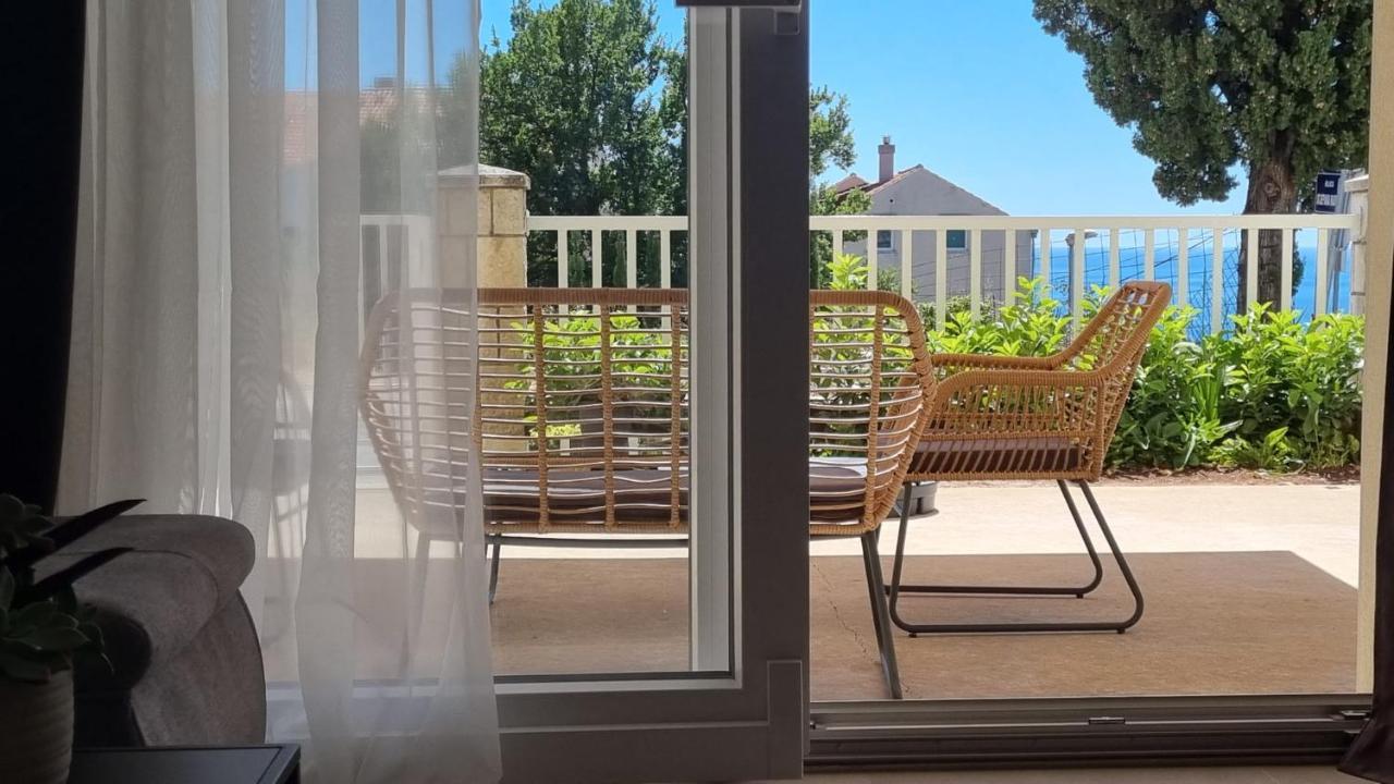 Apartment Noel Cavtat 1 Экстерьер фото