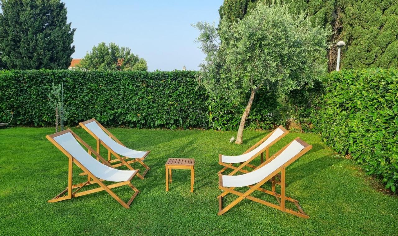 Apartment Noel Cavtat 1 Экстерьер фото