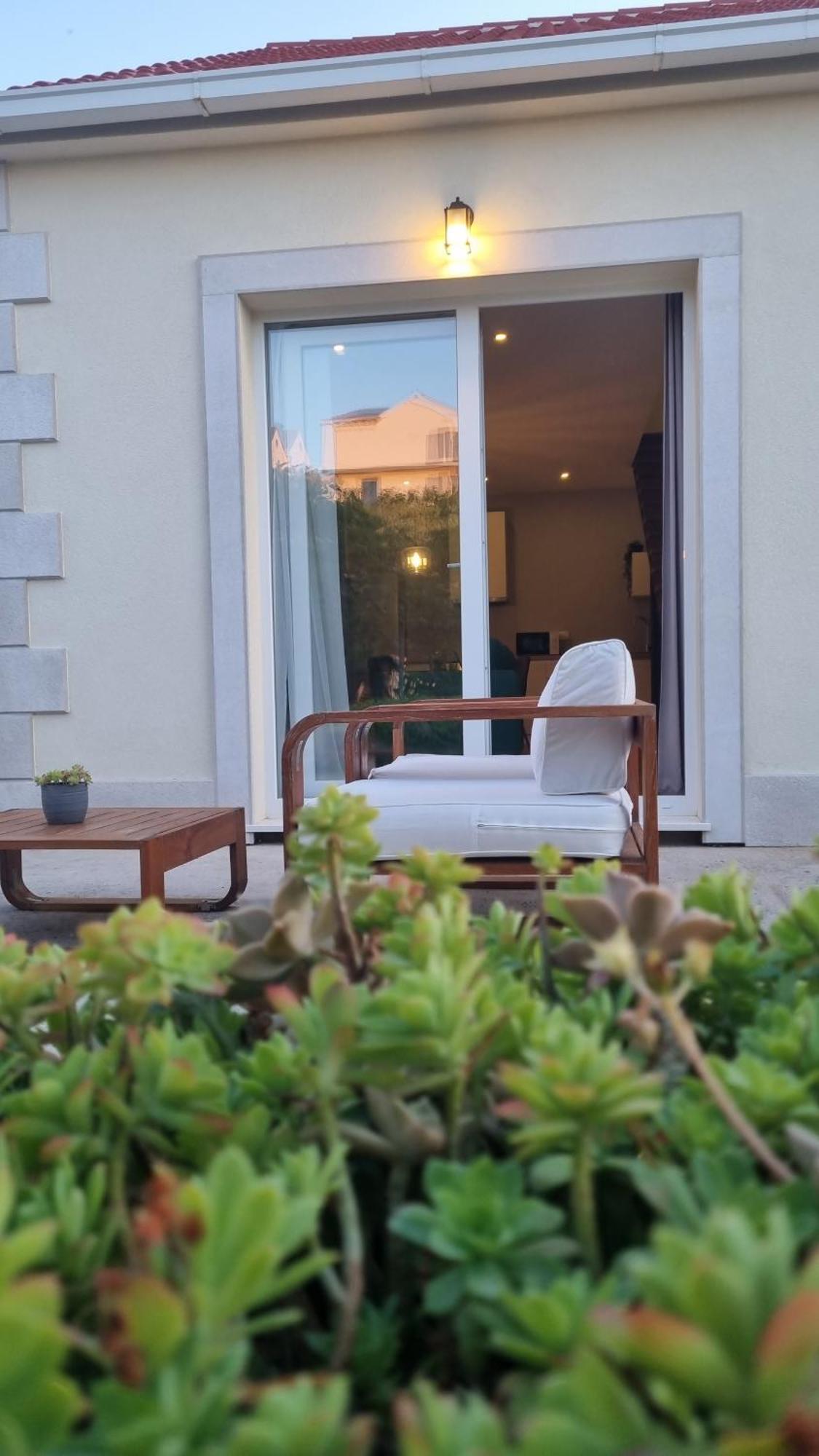 Apartment Noel Cavtat 1 Экстерьер фото