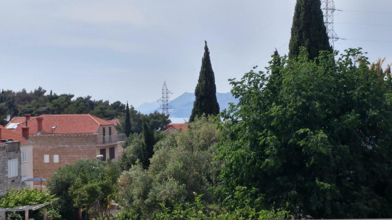 Apartment Noel Cavtat 1 Экстерьер фото